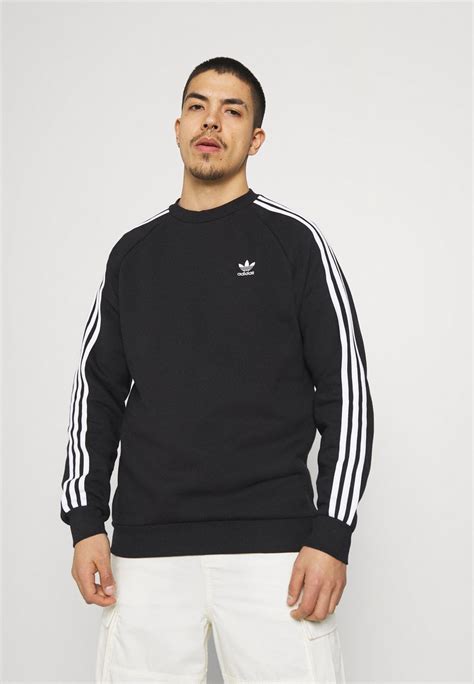 buzo adidas originals crew adcf1905|adidas Originals Adicolor Classics 3.